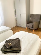 Glück Auf Appartement Lösortstraße