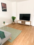 Glück Auf Appartement Lösortstraße