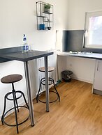 Glück Auf Appartement Lösortstraße