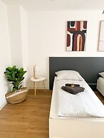 Glück Auf Appartement Lösortstraße