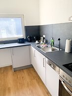 Glück Auf Appartement Lösortstraße