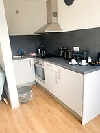 Glück Auf Appartement Lösortstraße