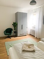 Glück Auf Appartement Lösortstraße