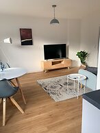 Glück Auf Appartement Lösortstraße