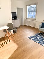 Glück Auf Appartement Lösortstraße