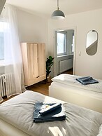 Glück Auf Appartement Lösortstraße