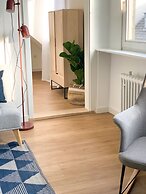 Glück Auf Appartement Lösortstraße