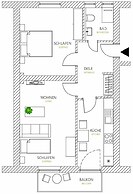 Glück Auf Appartement Lösortstraße