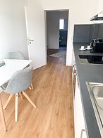 Glück Auf Appartement Lösortstraße