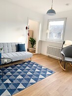 Glück Auf Appartement Lösortstraße