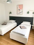 Glück Auf Appartement Lösortstraße