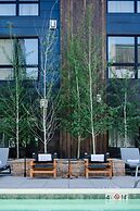 The Cloudveil, Autograph Collection