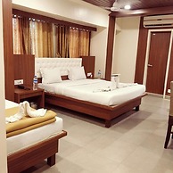 Hotel swagatham Residency