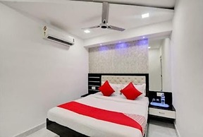 Hotel swagatham Residency