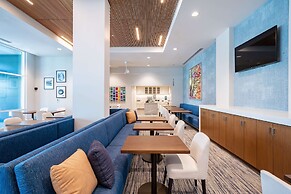 Homewood Suites by Hilton Sunnyvale-Silicon Valley