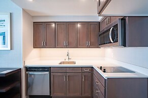 Homewood Suites by Hilton Sunnyvale-Silicon Valley