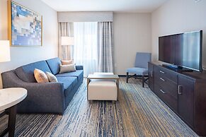 Homewood Suites by Hilton Sunnyvale-Silicon Valley