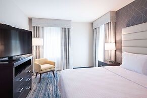 Homewood Suites by Hilton Sunnyvale-Silicon Valley