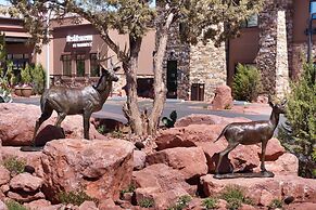 Residence Inn by Marriott Sedona