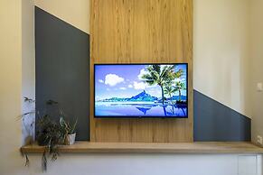 Champions Apt in N. Kosmos neighbourhood