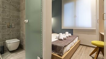 Champions Apt in N. Kosmos neighbourhood