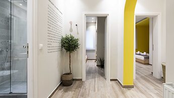 Champions Apt in N. Kosmos neighbourhood