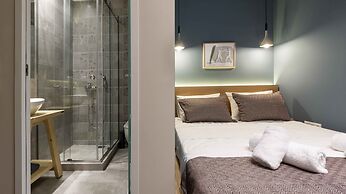 Champions Apt in N. Kosmos neighbourhood