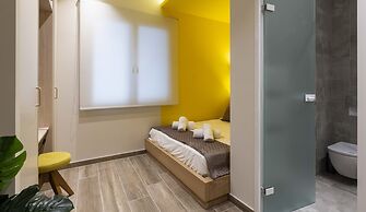 Champions Apt in N. Kosmos neighbourhood