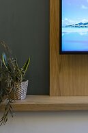 Champions Apt in N. Kosmos neighbourhood