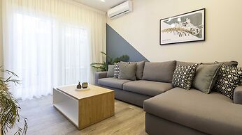 Champions Apt in N. Kosmos neighbourhood