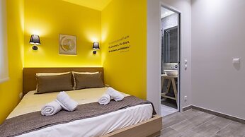 Champions Apt in N. Kosmos neighbourhood