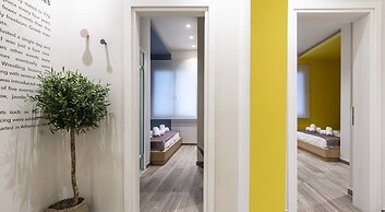 Champions Apt in N. Kosmos neighbourhood