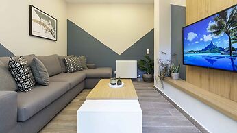 Champions Apt in N. Kosmos neighbourhood