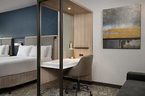 SpringHill Suites by Marriott Birmingham Gardendale