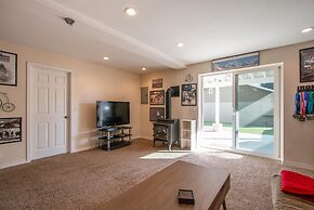 Northern Daylights 1 Bedroom Home by RedAwning