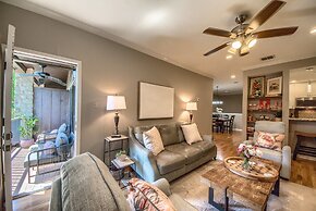 The Float Inn 3 Cw B209 3 Bedroom Condo by RedAwning