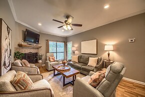 The Float Inn 3 Cw B209 3 Bedroom Condo by RedAwning