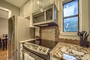 The Float Inn 3 Cw B209 3 Bedroom Condo by RedAwning