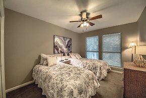 The Float Inn 3 Cw B209 3 Bedroom Condo by RedAwning