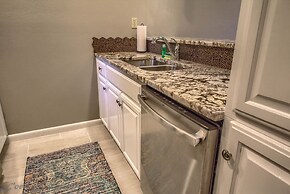 The Float Inn 3 Cw B209 3 Bedroom Condo by RedAwning