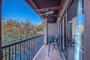 The Float Inn 3 Cw B209 3 Bedroom Condo by RedAwning