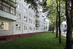 PaulMarie Apartments on Chkalova