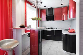 PaulMarie Apartments on Chkalova