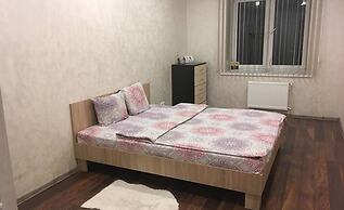 PaulMarie Apartments on Gercena 16a