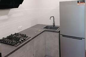 PaulMarie Apartments on Gercena 16a