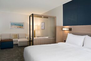 SpringHill Suites by Marriott Amelia Island