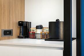 SpringHill Suites by Marriott Amelia Island