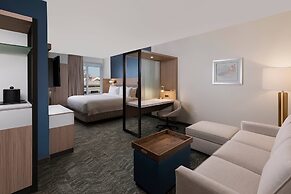 SpringHill Suites by Marriott Amelia Island