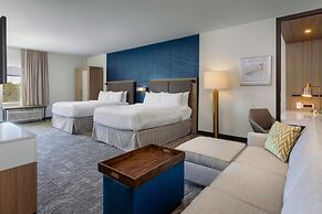 SpringHill Suites by Marriott Amelia Island