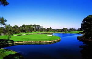 SpringHill Suites by Marriott Amelia Island